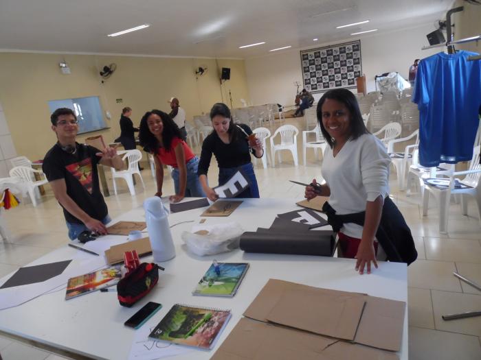 Evangelismo no SemÃ¡foro