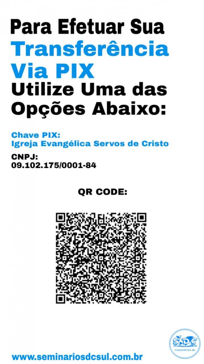 SHALOM SOBRE A TUA VIDA!!!